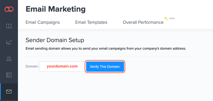 verify